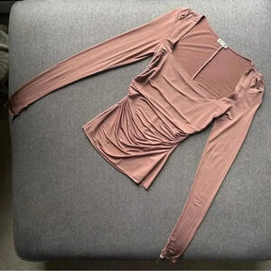 Intimately Free People Layering Top XS